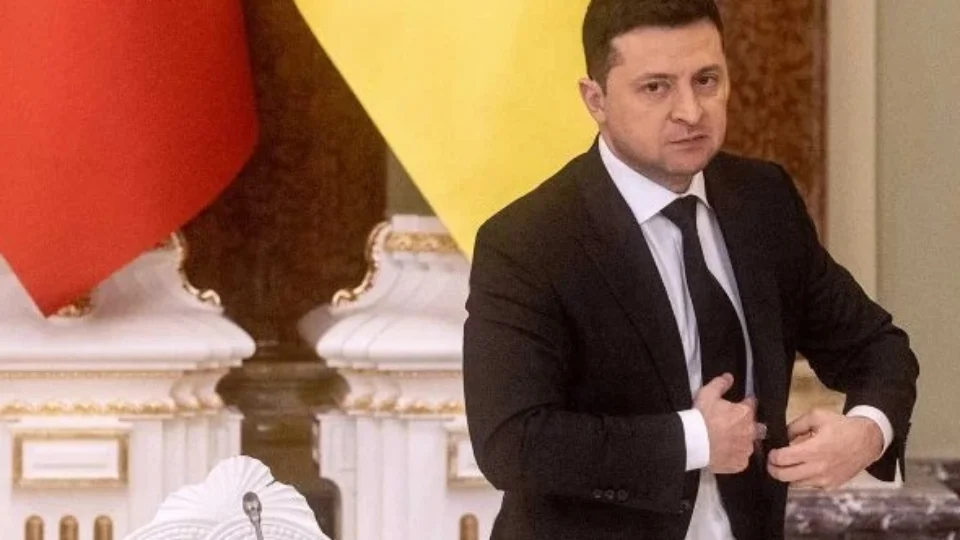 Guerra: presidente da Ucrânia diz que russos estão ‘criando um inferno’ em seu país