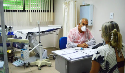 Março Lilás: exames preventivos contra o câncer do colo de útero é intensificado