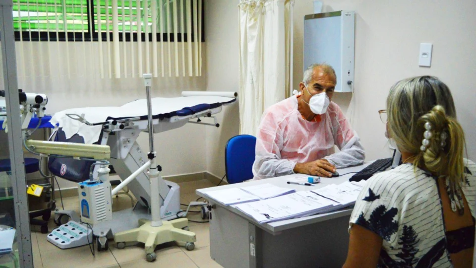 Março Lilás: exames preventivos contra o câncer do colo de útero é intensificado