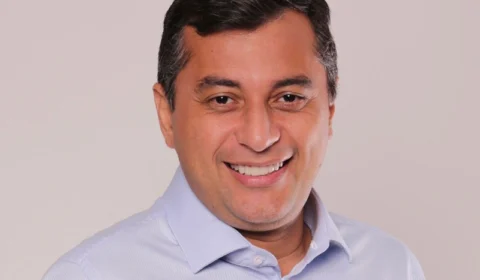 Wilson Lima passa Eduardo Braga e se aproxima de Amazonino a seis meses das Eleições de 2022