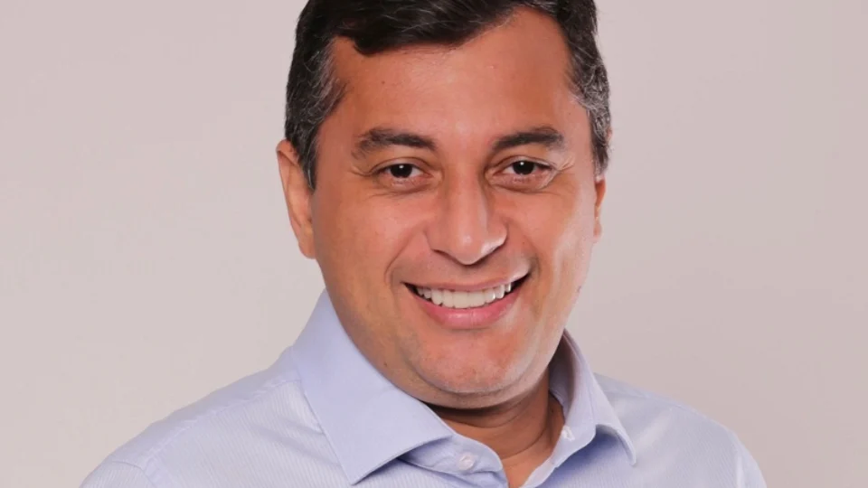 Wilson Lima passa Eduardo Braga e se aproxima de Amazonino a seis meses das Eleições de 2022