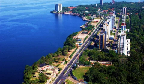 Manaus é a primeira cidade do Norte a receber um empreendimento Sensia Incorporadora
