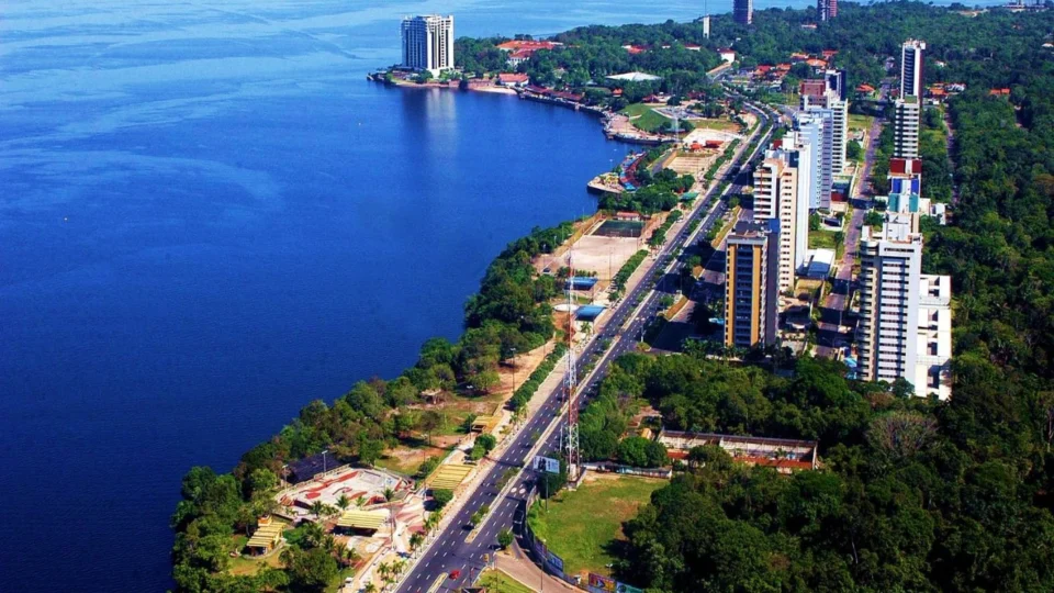 Manaus é a primeira cidade do Norte a receber um empreendimento Sensia Incorporadora