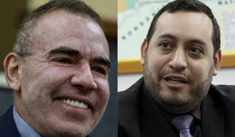 Victor Liuzzi e Aldrin Henrique são escolhidos para atuarem no TRE-AM