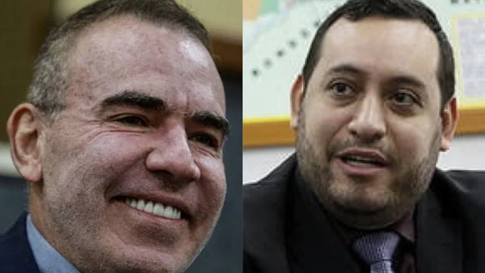 Victor Liuzzi e Aldrin Henrique são escolhidos para atuarem no TRE-AM