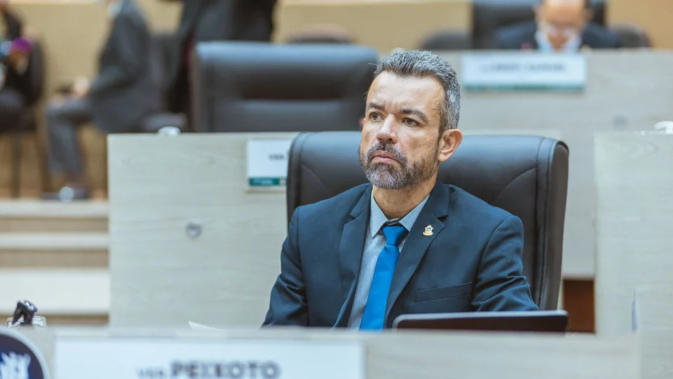 Vereador Peixoto cria a Semana do Artesanato e Semana do Artesanato Rural