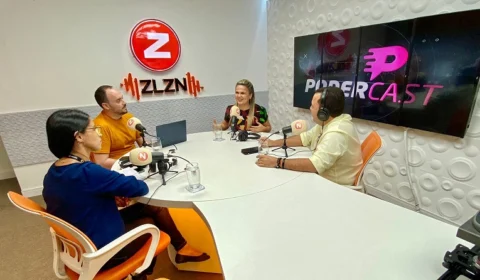 PODERCAST: em bate-papo, delegada-geral Emília Ferraz fala sobre o concurso da PC-AM
