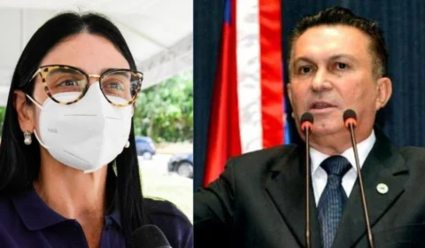 David Almeida confirma Sabá Reis e Shádia Fraxe como representantes do seu grupo político nas Eleições 2022