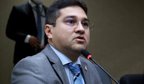 ‘Vamos continuar fiscalizando’, diz Jander Lobato sobre irregularidades em medidores da Amazonas Energia