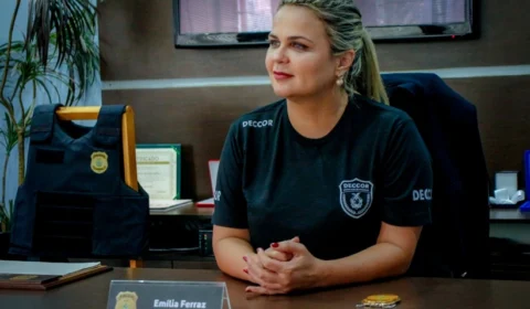 Delegada Emília Ferraz tem contas aprovadas por unanimidade pelo TCE-AM