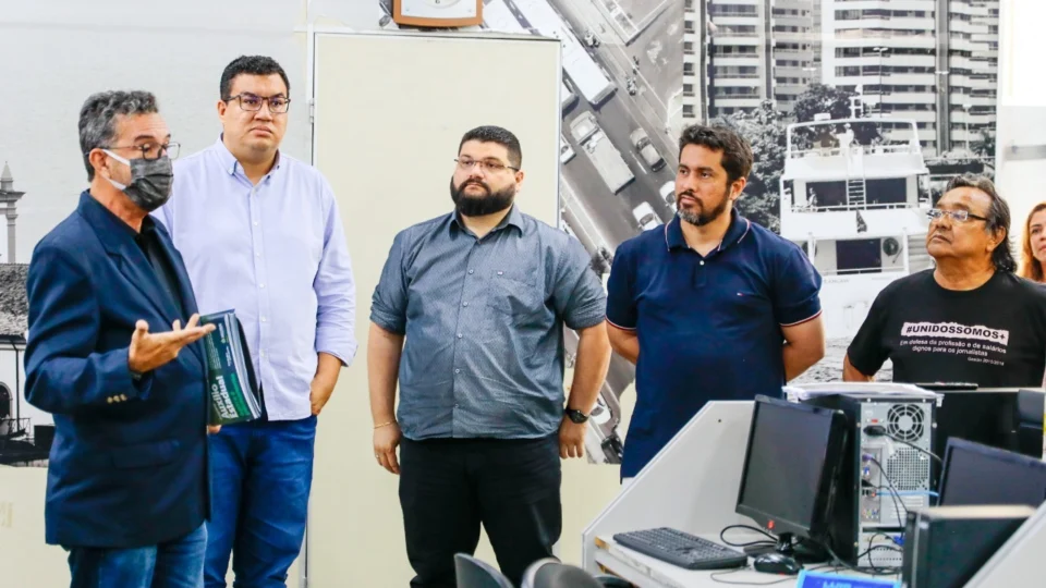Selo de Qualidade de Jornalismo recebe apoio