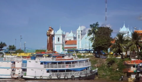 Prefeito de Borba denuncia esquema de desvios de recursos dentro da própria gestão