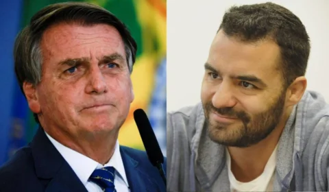 Bolsonaro classifica fala de Arthur do Val a mulheres ucranianas de ‘asquerosa’