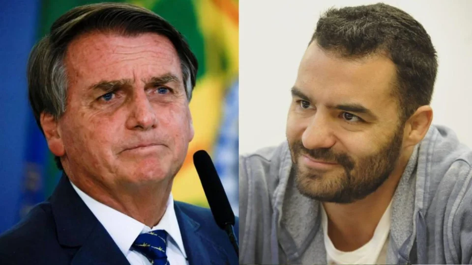 Bolsonaro classifica fala de Arthur do Val a mulheres ucranianas de ‘asquerosa’