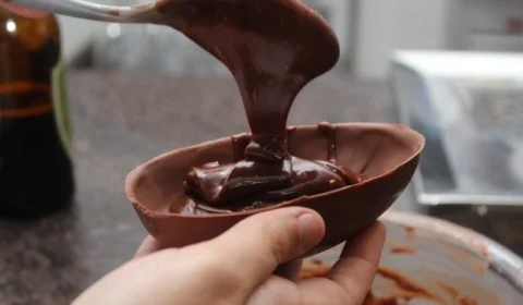 Feira de Páscoa abre inscrições para empreendedores e fabricantes de doces e chocolates em Manaus