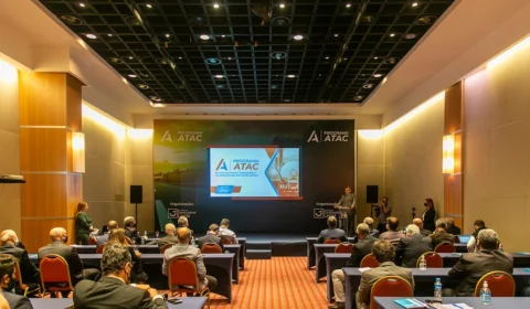 Evento sobre combate aos crimes de combustíveis na Amazônia inicia nesta segunda, em Manaus