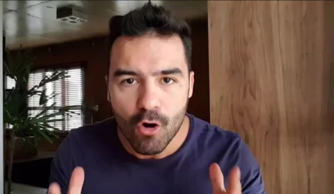 Parlamentares pedem cassação de mandato de Arthur do Val