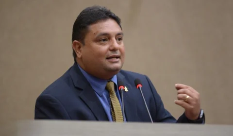 ‘A redução do IPI fere de morte a Zona Franca de Manaus’, diz vereador Caio André