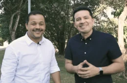 Ausentes em filiação ao PL, Péricles e Delegado Pablo não seguem Bolsonaro