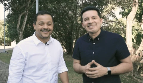 Ausentes em filiação ao PL, Péricles e Delegado Pablo não seguem Bolsonaro