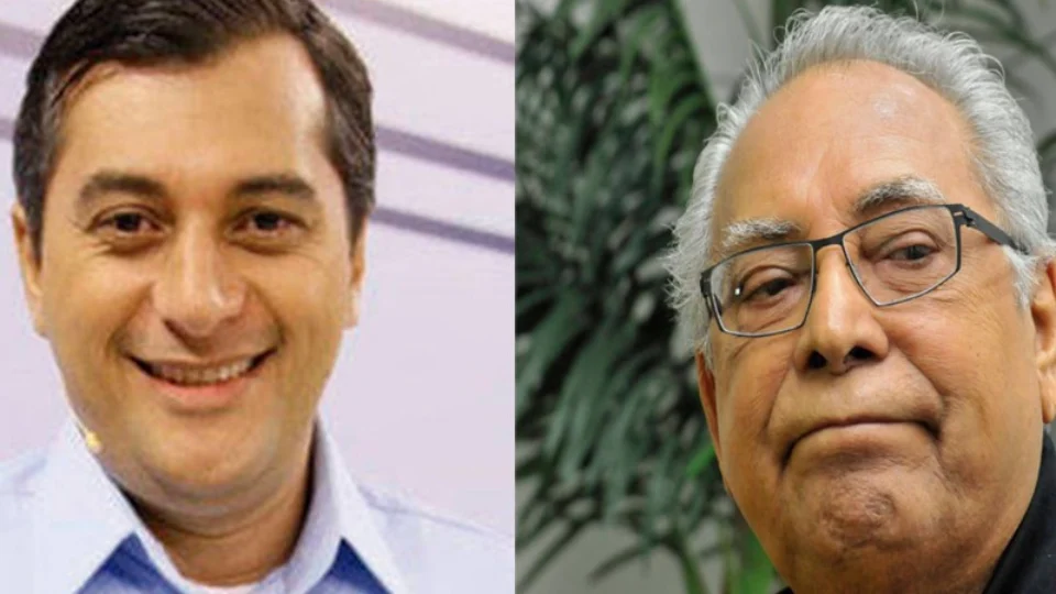 Wilson Lima ameaça liderança de Amazonino ainda no 1º turno