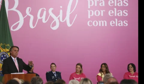 Três programas de proteção e incentivos às mulheres são lançados pelo Governo Federal