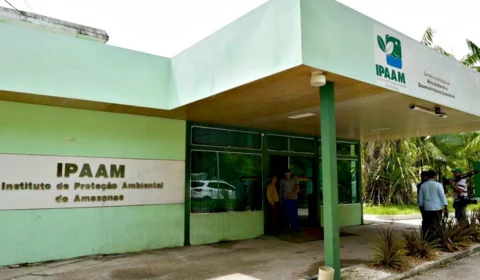 MP-AM recomenda que Ipaam interrompa obras de aterro sanitário em Iranduba