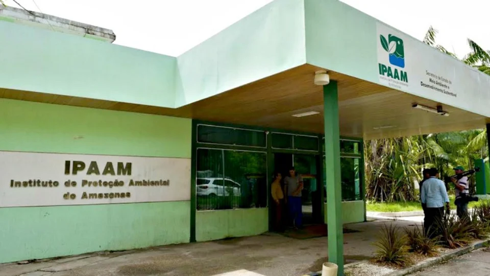 MP-AM recomenda que Ipaam interrompa obras de aterro sanitário em Iranduba