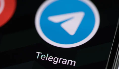 URGENTE: STF determina bloqueio do Telegram no Brasil