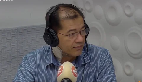 Vereador cobra controle populacional de animais e alerta sobre zoonose em Manaus