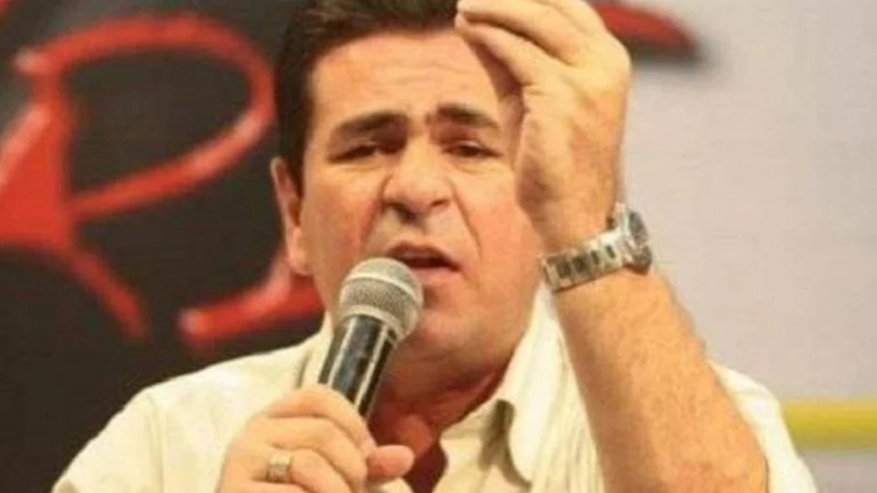 Filho de Wallace Souza revela última carta escrita por seu pai