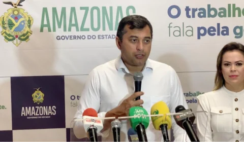 Wilson Lima diz que se for preciso irá ao STF para garantir competitividade da Zona Franca de Manaus