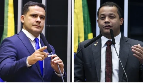 Deputados bolsonaristas do Amazonas saem em defesa de Daniel Silveira
