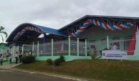 MP-AM recomenda retirada de nomes de pessoas vivas de prédios públicos de Coari