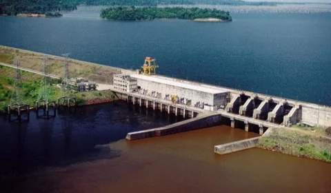 MP-AM promove acordo para resolver impasse sobre barragem de Balbina