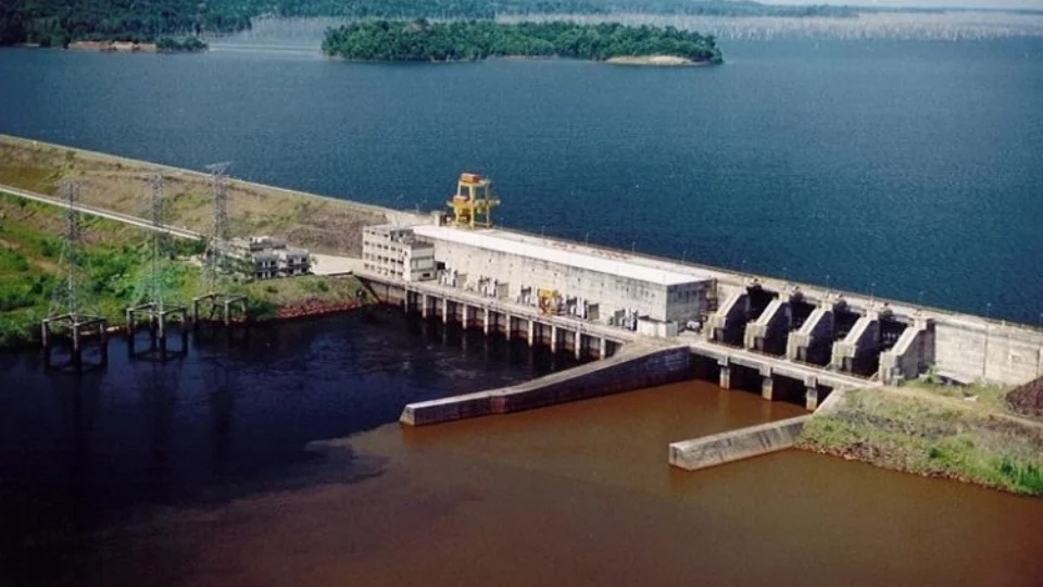 MP-AM promove acordo para resolver impasse sobre barragem de Balbina