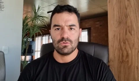 Deputados pedem cassação de Arthur do Val após falas machistas