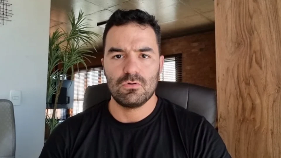 Deputados pedem cassação de Arthur do Val após falas machistas