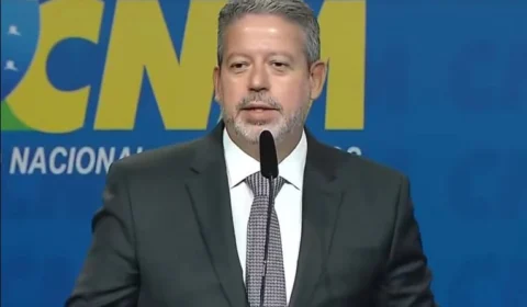 Arthur Lira quer votar projeto que regulamenta atividades das associações de municípios