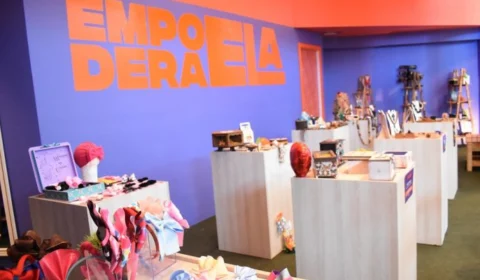 Prefeitura encerra ‘Empodera Ela’ com mais de R$ 27 mil em faturamento para artesãs