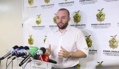 Fausto Jr. propõe a criação de hospital, em Manaus, para servidores públicos