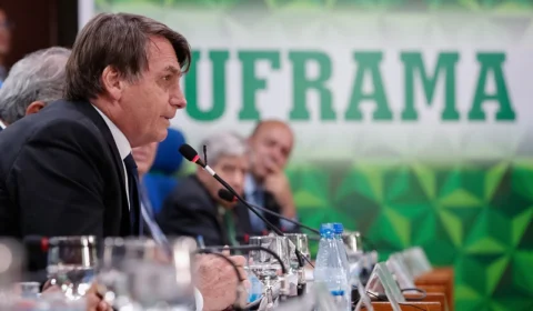 Em novo ataque à ZFM, Governo Federal zera IPI do polo de concentrados