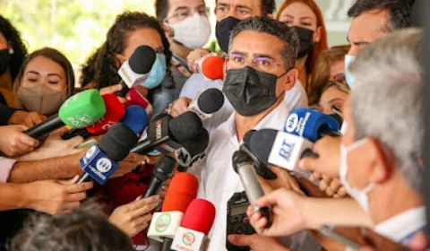 Oito novos secretários municipais são nomeados devido desincompatibilização eleitoral