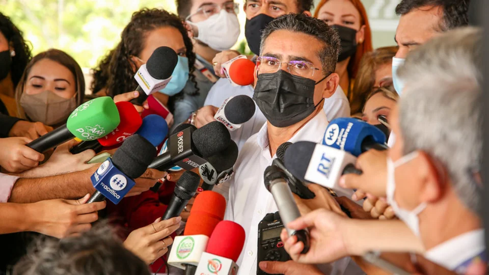 Oito novos secretários municipais são nomeados devido desincompatibilização eleitoral