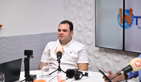 Roberto Cidade diz que se Bolsonaro mexer com a ZFM terá dificuldade de ‘fazer política’ no AM