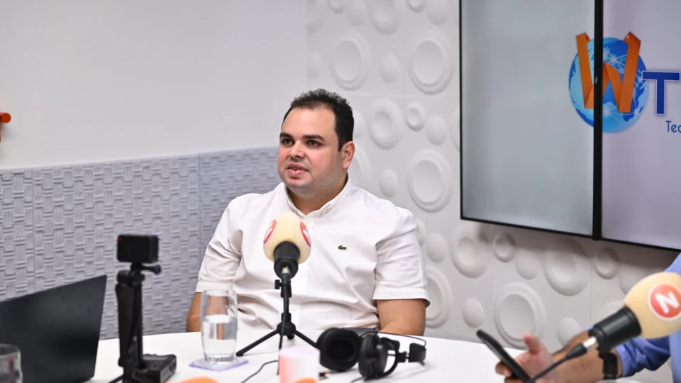 Roberto Cidade diz que se Bolsonaro mexer com a ZFM terá dificuldade de ‘fazer política’ no AM