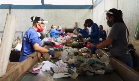 Governo Federal publica decreto do Plano Nacional de Resíduos Sólidos