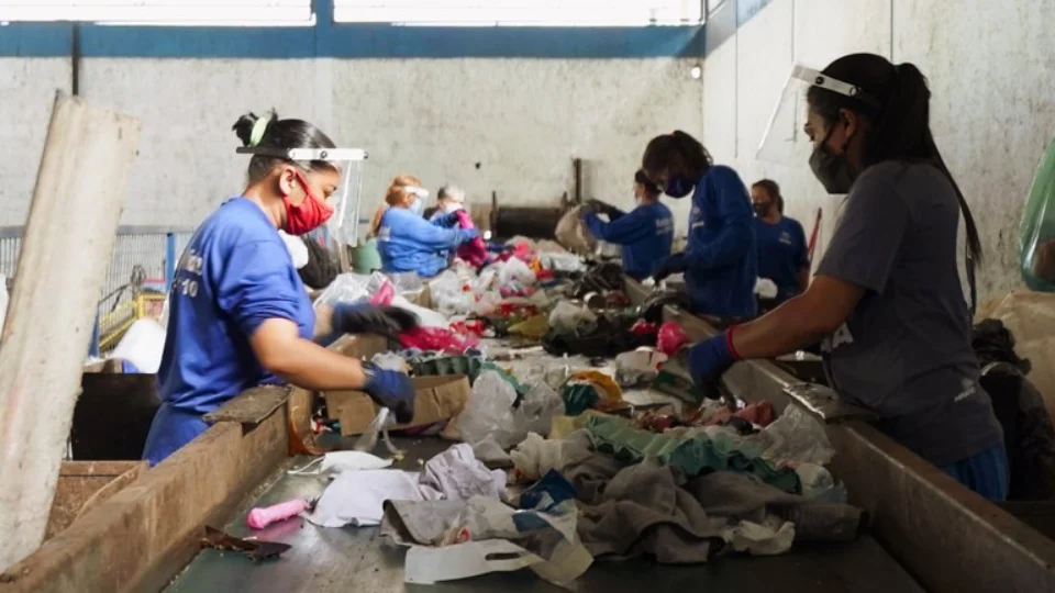Governo Federal publica decreto do Plano Nacional de Resíduos Sólidos