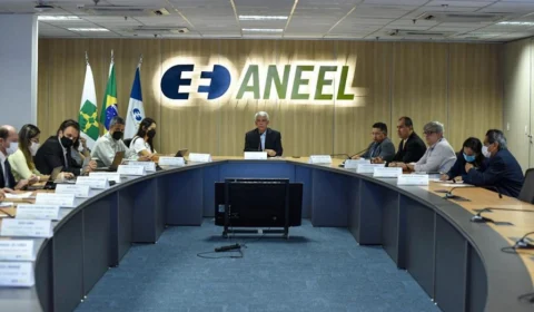 CPI da Amazonas Energia realiza visitas técnicas em Brasília