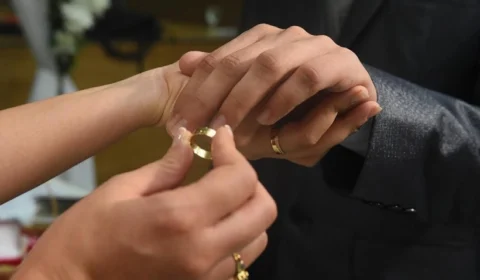 Casamentos civis em edifícios particulares e em sedes de cartórios estão autorizados